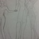Shall We Dance ?　（３分割）
