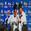 侍Japan初の３連勝で２次Ｒへ　小林、中田ＨＲなど７点快勝！