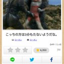 筒香たんを…よくも　※閲覧注意