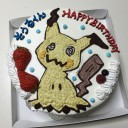 そうるの誕生日&ZEROレポ