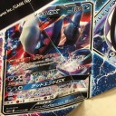 ダークライGXについて
