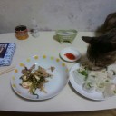 土筆♪