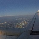 最終便の旅立ちは