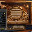 ハースストーン(hearthstone)　2017年２月闘技場(アリーナ)ランキング入賞