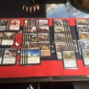 【MTG】3月12日(日)GP神戸トライアル スタンダード【大会結果】