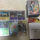 大阪大会とか関ジェネとか
