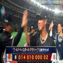侍Japan総力戦で初の４連勝＆中田の３試合連続アーチ！