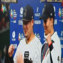 侍Jaoan３連勝１位で準決勝進出！筒香Ｖ弾～！！！