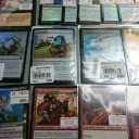 【MTG】GP静岡初日