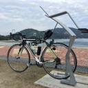 自転車の話