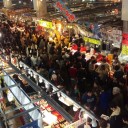 唐戸市場、ホワイトデー