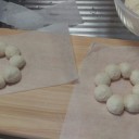 唐戸市場、ホワイトデー
