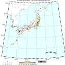札幌 ： プラス ２ ℃ 。 ０．０２６ μ 。… 晴天 ♪／極東ロシア（沿海州・サハリン・カムチャッカ半島）も、「フクイチ放射能」で汚染！