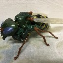 ぶん　ぶぅう～ん