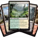 本日はフライデーナイトMTG！