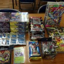 ポケモンカードSM２　キミを待つ島々　アローラの月光