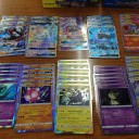 ポケモンカードSM２　キミを待つ島々　アローラの月光