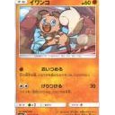 イワンコ、ルガルガンGX