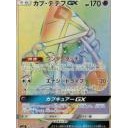 カプ・テテフGX、ルガルガンGX、メタグロスGX