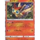 ビクティニ、バクガメスGX