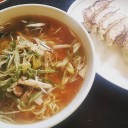 中華屋の