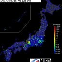 【 安全 保障に関する 】 【 情報を集める 政府 】。