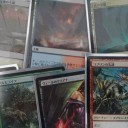 モダマス2017BOX開封結果