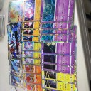 もうポケカのパック買わないわ