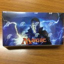 MTGの話