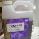 Indigo Wild, ツム・クリーン, アロマセラピー・ランドリーソープ, 乳香 ＆ミルラ, 32 液量オンス (.94 l)