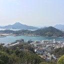因島の話
