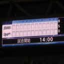 （Ｆ）市川＆岡に一発！