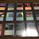 Legend of Eternal Masters ＆ Modern Masters 2017 Edition ＆ Planechase Anthology