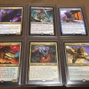 Legend of Eternal Masters ＆ Modern Masters 2017 Edition ＆ Planechase Anthology