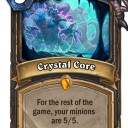 【Hearthstone】ウンゴロ新カード：ローグのクエストは斜め上だった