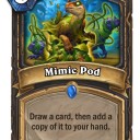 【Hearthstone】ウンゴロ新カード：ローグのクエストは斜め上だった
