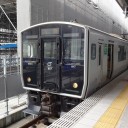 九州新列車巡りの旅、３日目