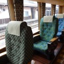 九州新列車巡りの旅、３日目