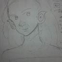 「たぬきども。」