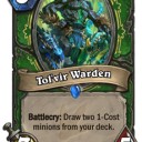 【Hearthstone】ウンゴロ新カード：ハンターのドロソが来たぞ～