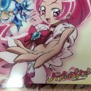 プリキュアの話