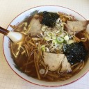 飯の記録でも