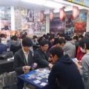 ３月ＷＰＳ大会レポ
