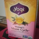 Yogi Tea, 女性の月の周期, カフェインフリー, 16ティーバッグ, 1.12オンス（32 g）