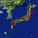 『 ずっとウソだった (2011/4/8 Ustream) 』／報道自粛が加速している件についての詳細。日本ははじめから報道しない。