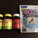 また髪の話してる