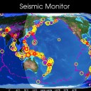【超弩級巨大コロナホール】⇒地球直撃方向ど真ん中！／次の高速太陽風が近づいています。／【Ｍ５．３】【Ｍ５．２】【Ｍ５．０】…。