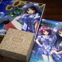 恋ちゃんと、翠ちゃんのHappy birthday to you♪
