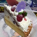 恋ちゃんと、翠ちゃんのHappy birthday to you♪