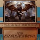 【AKH】枠デザインがエジプト壁画風な、マスターピース